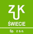 Odbiór odpadów segregowanych i niesegregowanych | Świecie - ZUK